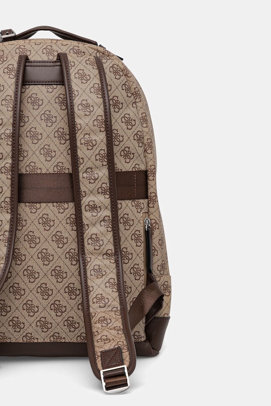 Dodatki Guess nahrbtnik moški MILANO HMMILL.P6211 bež