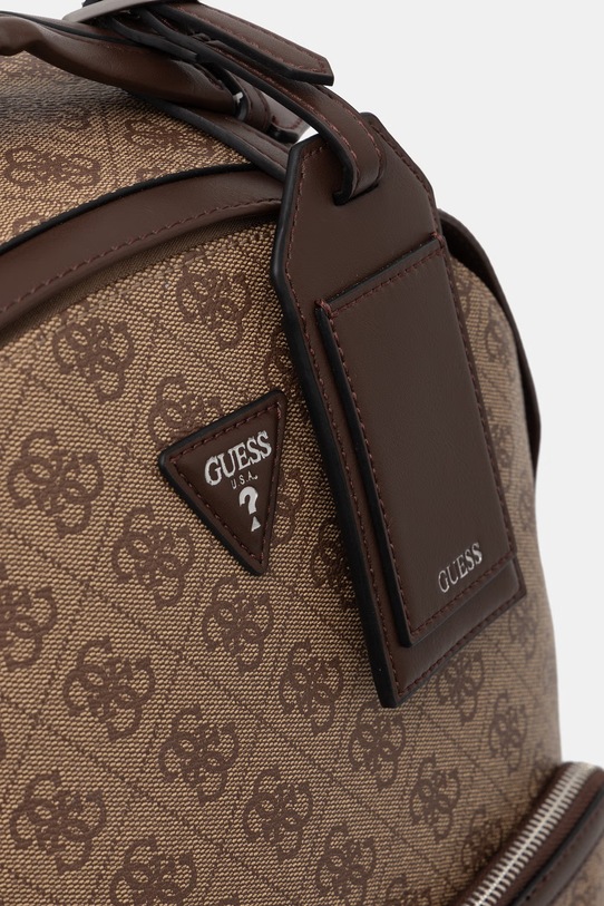 Guess nahrbtnik moški MILANO bež HMMILL.P6211