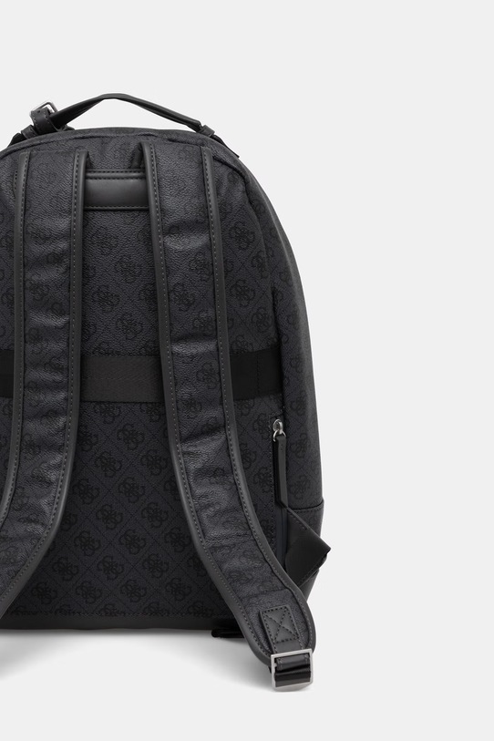 Akcesoria Guess plecak męski MILANO HMMILL.P6211 szary