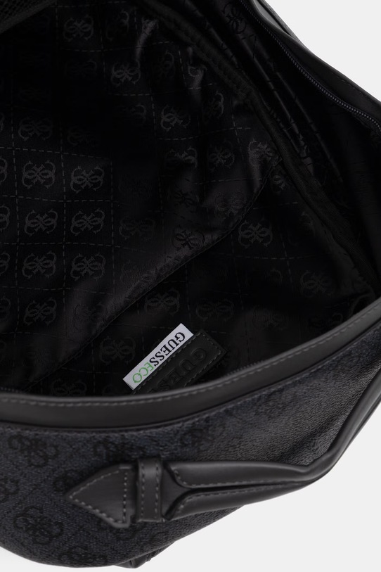 Guess plecak męski MILANO HMMILL.P6211 szary