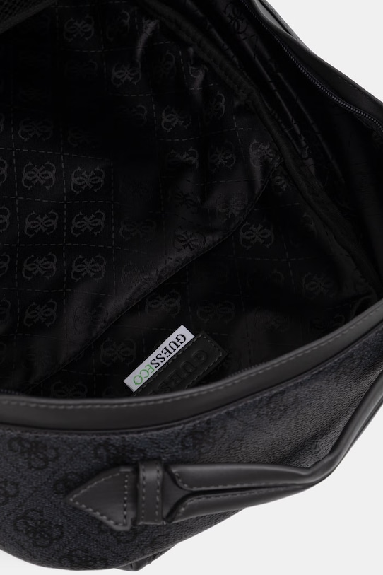 Guess plecak męski MILANO HMMILL.P6211 szary