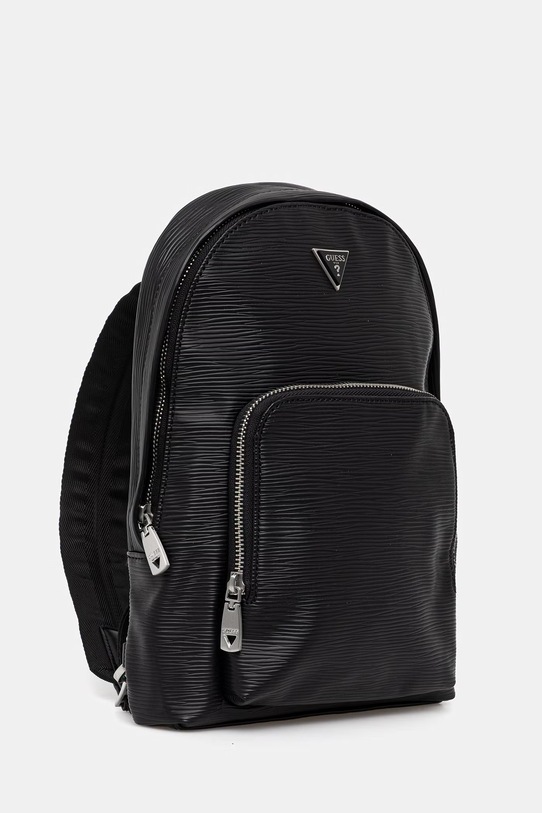 Guess plecak MILANO HMMIPW.P6202 czarny SS26