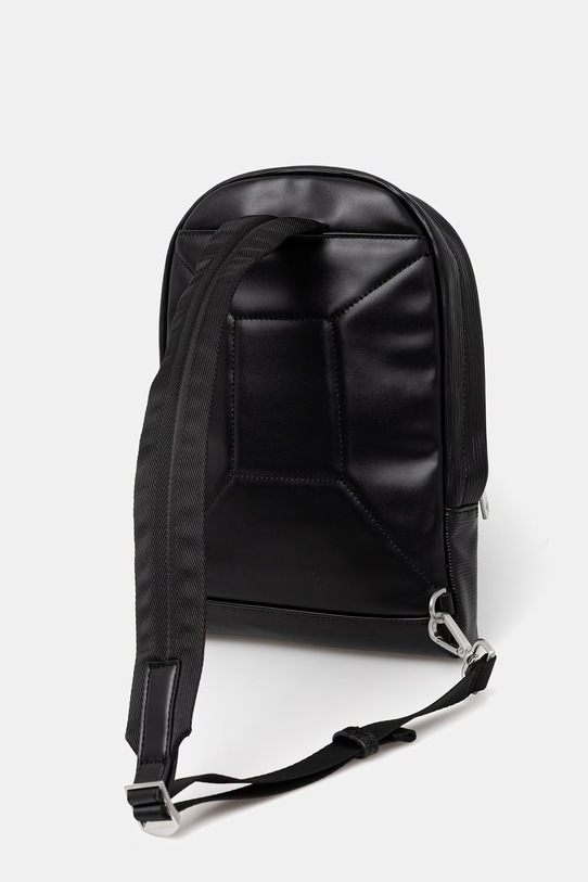 Akcesoria Guess plecak MILANO HMMIPW.P6202 czarny