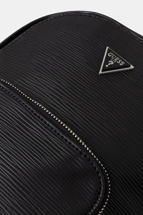 Guess plecak MILANO czarny HMMIPW.P6202