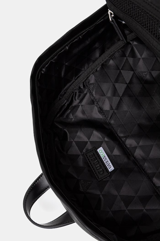 Раница Guess MILANO HMMIPW.P6211 черен