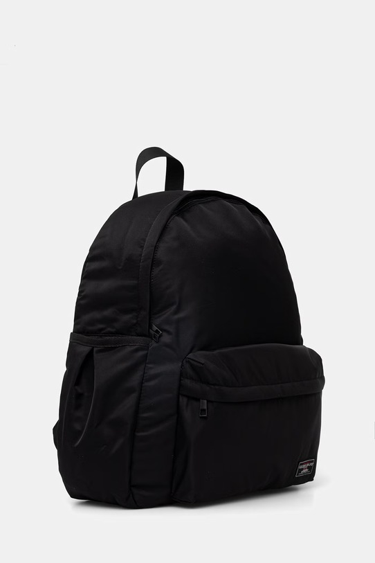 Guess Jeans pánsky ruksak M6RZ22.WK512 čierna SS26