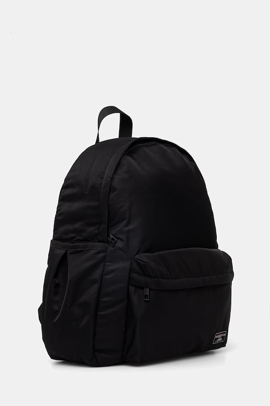 Guess Jeans pánsky ruksak M6RZ22.WK512 čierna SS26