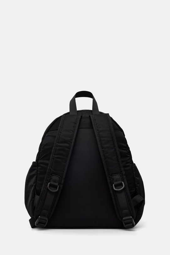 Doplnky Guess Jeans pánsky ruksak M6RZ22.WK512 čierna