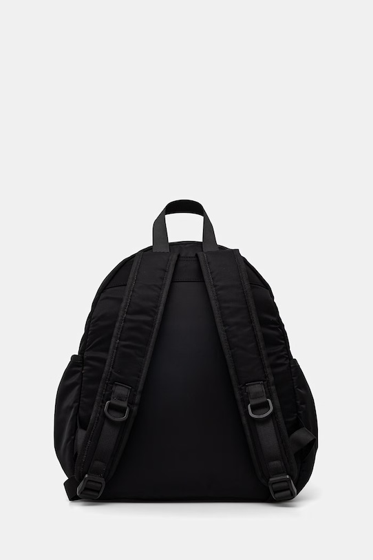 Doplnky Guess Jeans pánsky ruksak M6RZ22.WK512 čierna