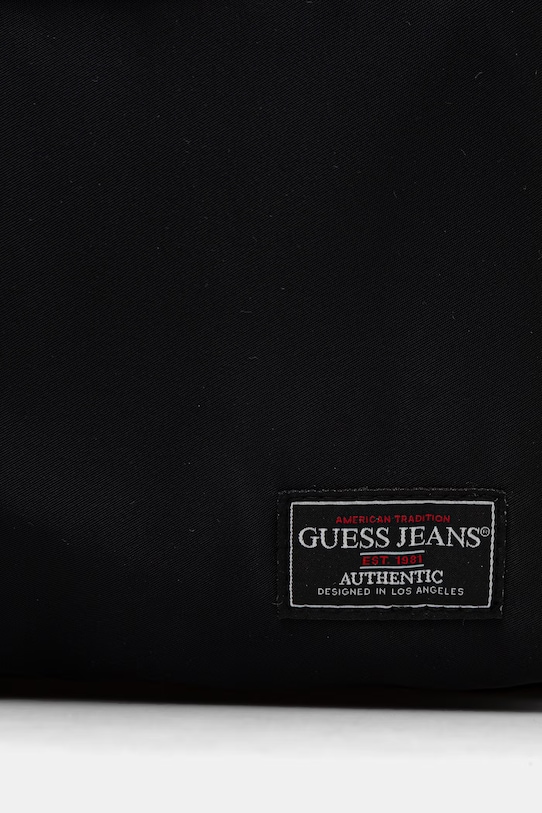 Guess Jeans pánsky ruksak M6RZ22.WK512 čierna
