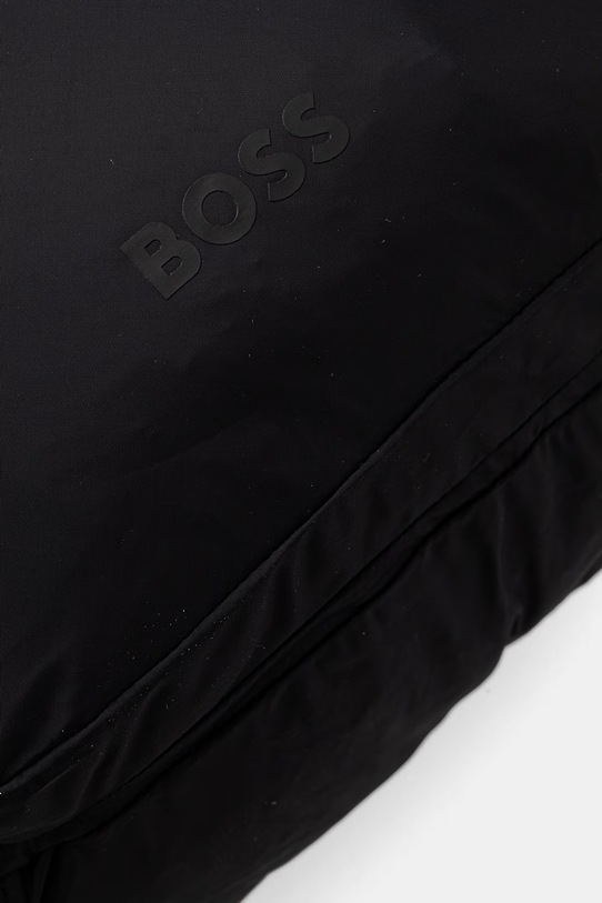 BOSS Городской рюкзак для мужчин чёрный 50562822