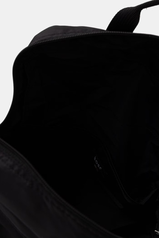 BOSS Городской рюкзак для мужчин 50562822 чёрный