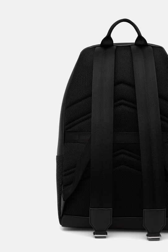 Akcesoria BOSS plecak miejski męski 50563715 czarny