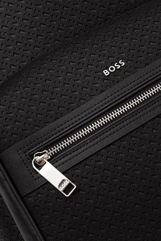 BOSS plecak miejski męski czarny 50563715