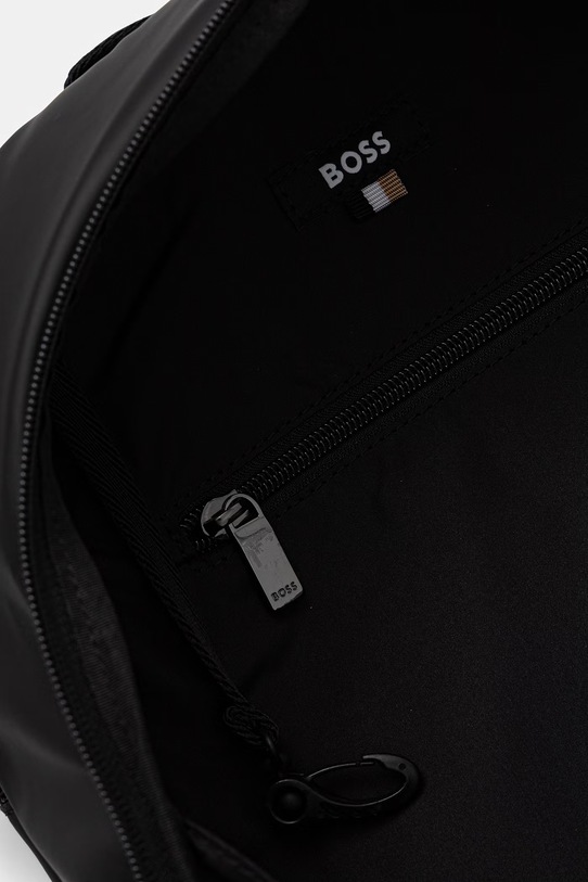 BOSS градска раница мъжка 50567307 черен