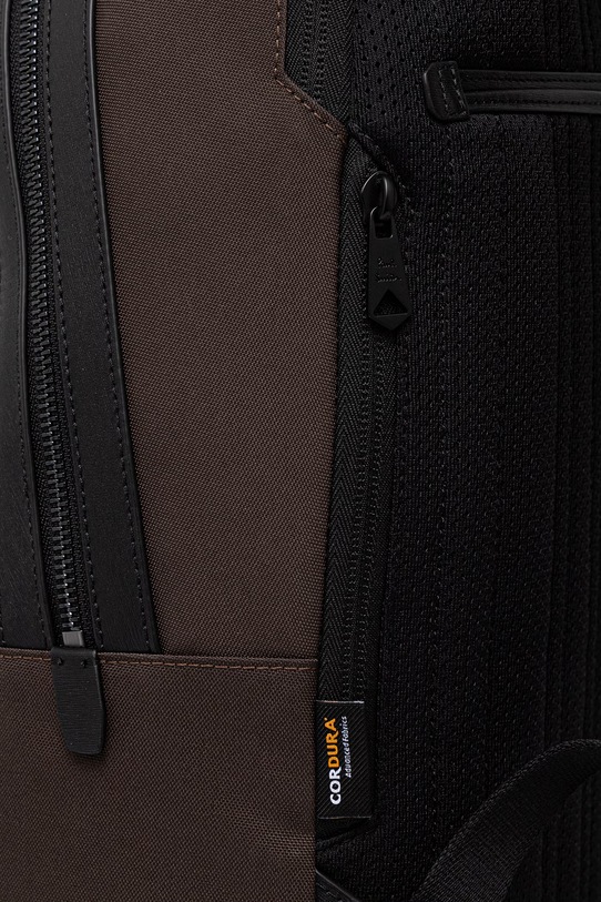 Ruksak Paul Smith BACKPACK M1A.8256.UBUSIN zelená