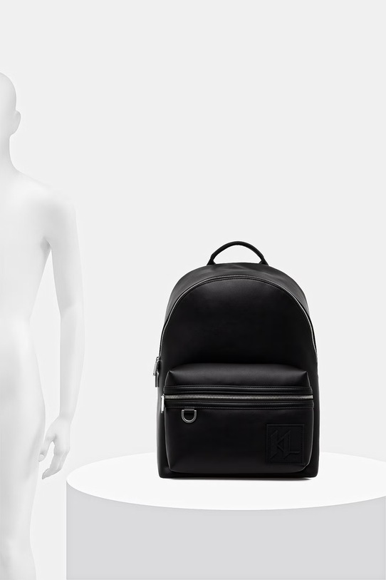 Karl Lagerfeld batoh mužský z imitace kůže B2M30181