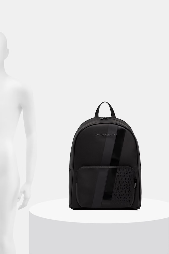 Armani Exchange zaino da uomo XM000161.AF11935