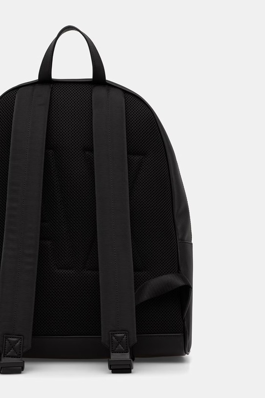 Accessori Armani Exchange zaino da uomo XM000161.AF11935 nero