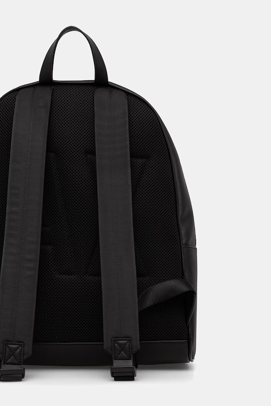 Accessori Armani Exchange zaino da uomo XM000161.AF11935 nero