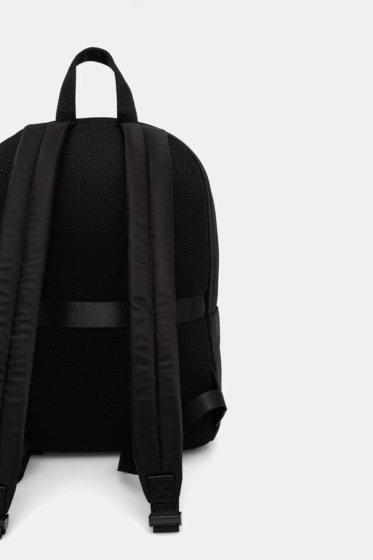 Akcesoria Armani Exchange plecak męski XM002532.AF22538 czarny