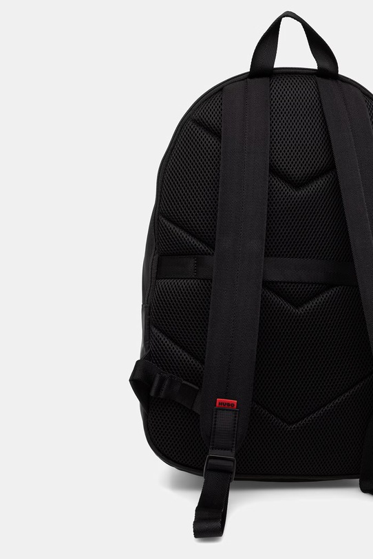 Αξεσουάρ HUGO σακίδιο ανδρικό EVERETT new Bckp 50563494 μαύρο