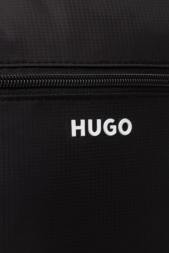 HUGO σακίδιο ανδρικό EVERETT new Bckp μαύρο 50563494