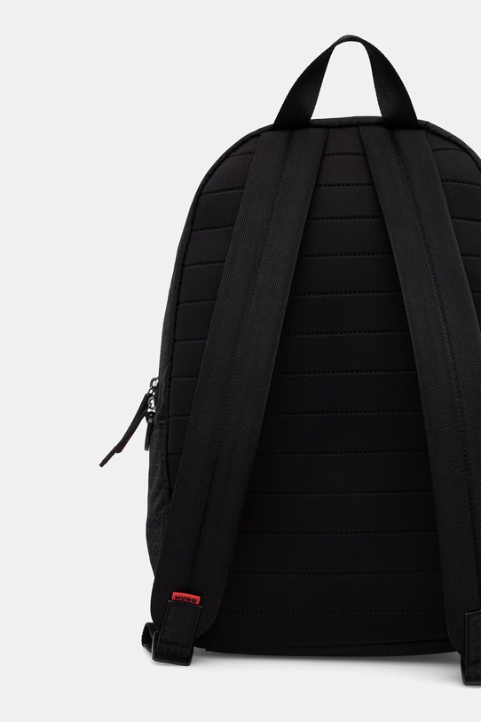 Doplnky HUGO ruksak pánsky Ethon_JQ 50563518 čierna