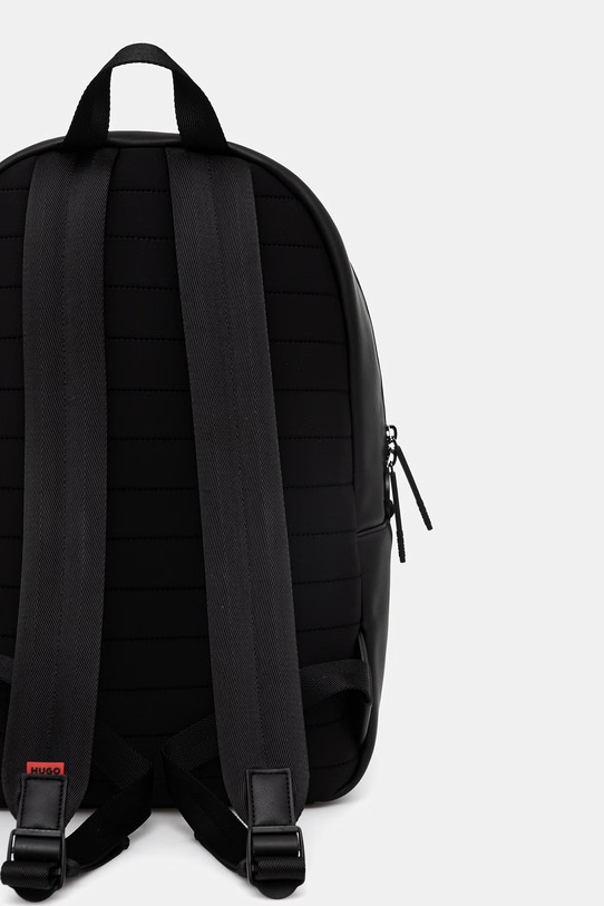 Αξεσουάρ HUGO σακίδιο ανδρικό Ethon2.0HI_MN 50563644 μαύρο