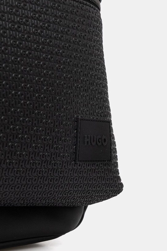 HUGO σακίδιο ανδρικό Ethon2.0HI_MN μαύρο 50563644