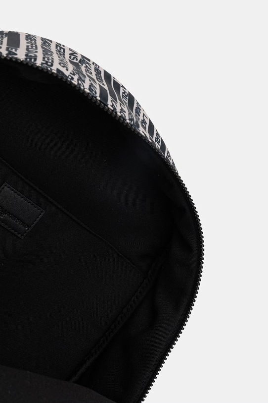 Karl Lagerfeld Jeans plecak miejski męski B2M30155 beżowy