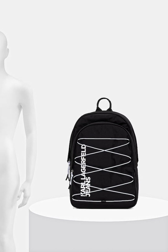 Pánsky ruksak Karl Lagerfeld Jeans B2M30160