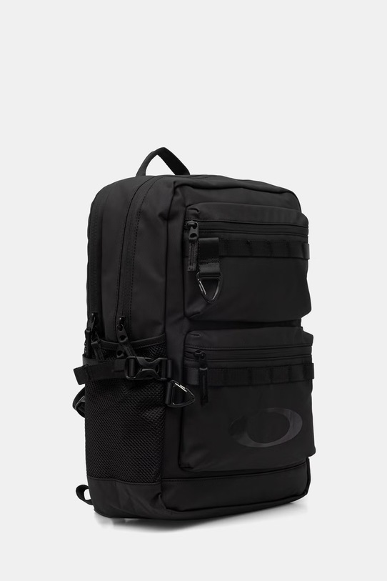 Oakley plecak miejski męski ROVER FOS901478 czarny SS26
