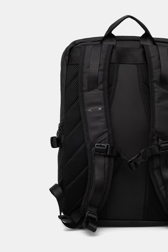 Akcesoria Oakley plecak miejski męski ROVER FOS901478 czarny