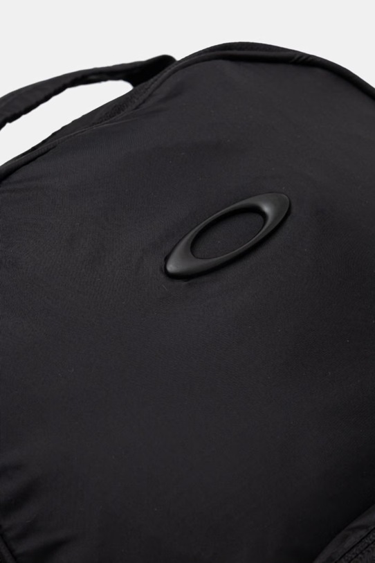 Oakley plecak miejski męski czarny FOS901957