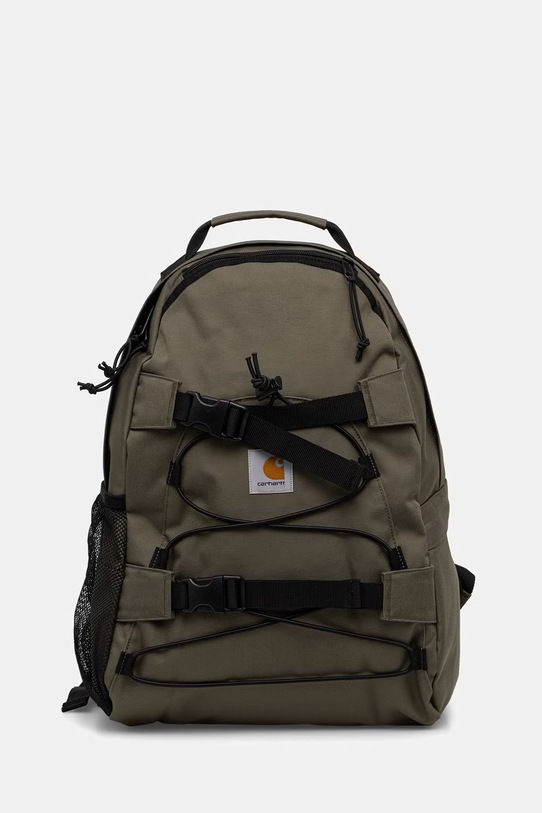 Carhartt WIP Kickflip Backpack plecak męski zielony I031468.11XX