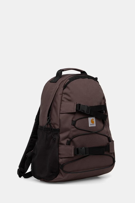 Carhartt WIP Kickflip Backpack plecak męski I031468.3ISXX brązowy SS26