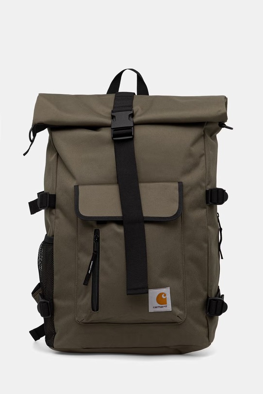 Carhartt WIP Philis Backpack plecak męski zielony I031575.11XX