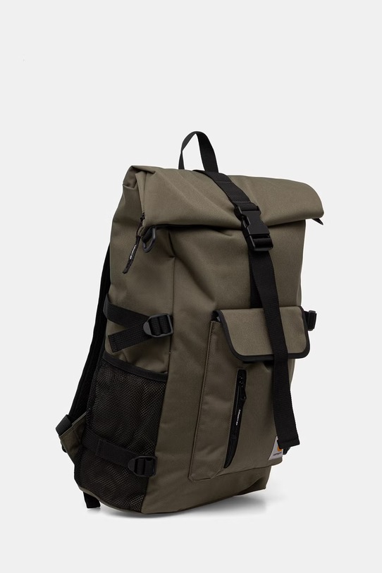 Carhartt WIP Philis Backpack plecak męski I031575.11XX zielony SS26