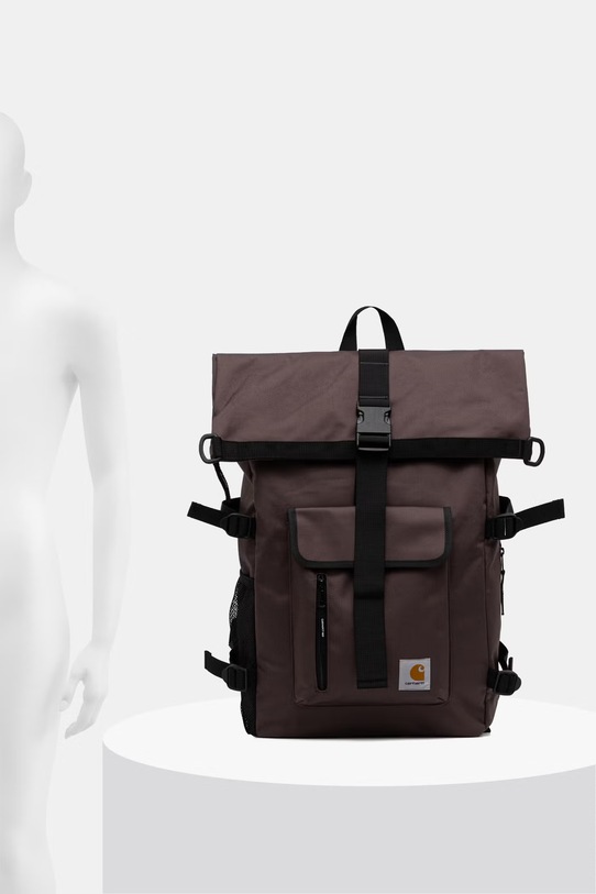 Carhartt WIP Philis Backpack plecak męski I031575.3ISXX