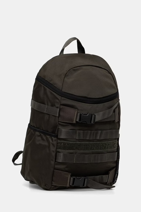 Carhartt WIP Prescott Backpack plecak męski I036282.3IQXX zielony SS26