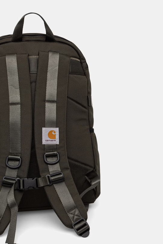 Akcesoria Carhartt WIP Prescott Backpack plecak męski I036282.3IQXX zielony