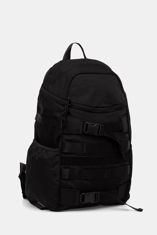 Carhartt WIP Prescott Backpack plecak męski I036282.89XX czarny SS26