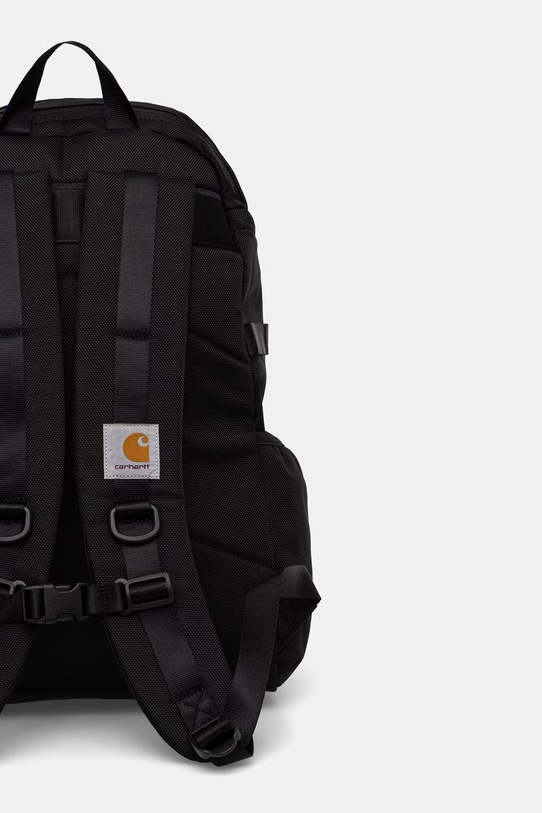 Akcesoria Carhartt WIP Prescott Backpack plecak męski I036282.89XX czarny