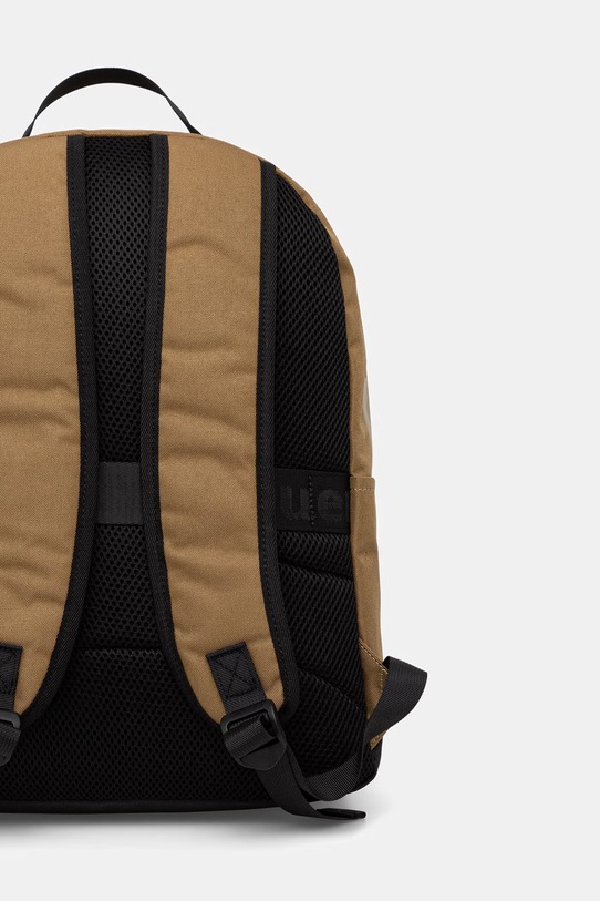 Akcesoria Blauer plecak męski EAST01 zielony