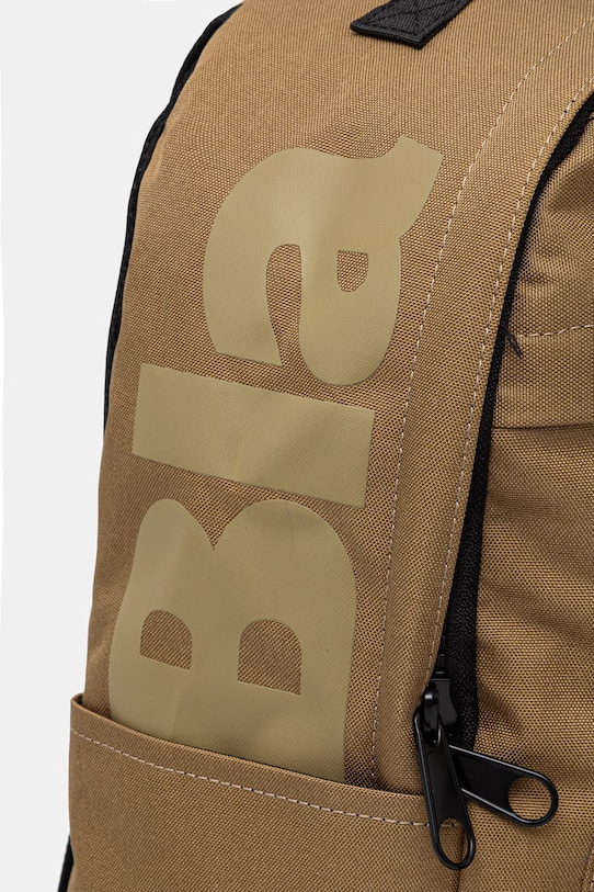 Blauer plecak męski zielony EAST01