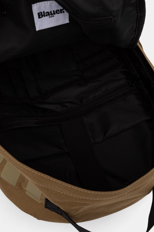 Blauer plecak męski EAST01 zielony