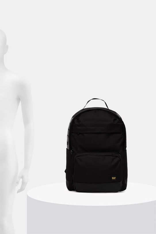 Blauer plecak męski EAST01