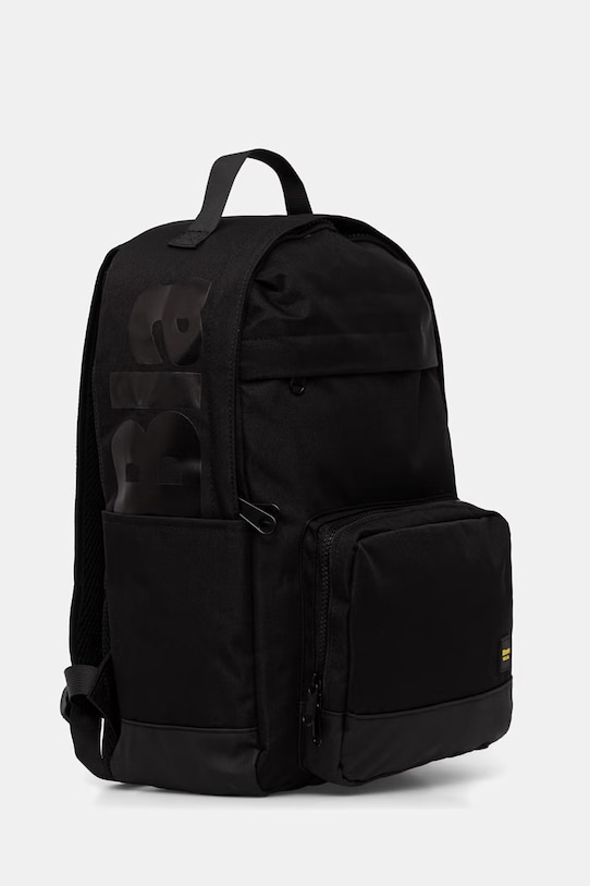 Blauer plecak męski EAST01 czarny SS26