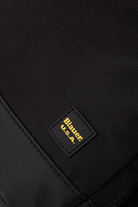 Blauer plecak męski czarny EAST01